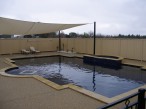 Shepparton Spa pool